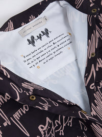 Jackets Ritmos de amor - Black