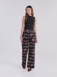 Pants Ritmos de amor - Black
