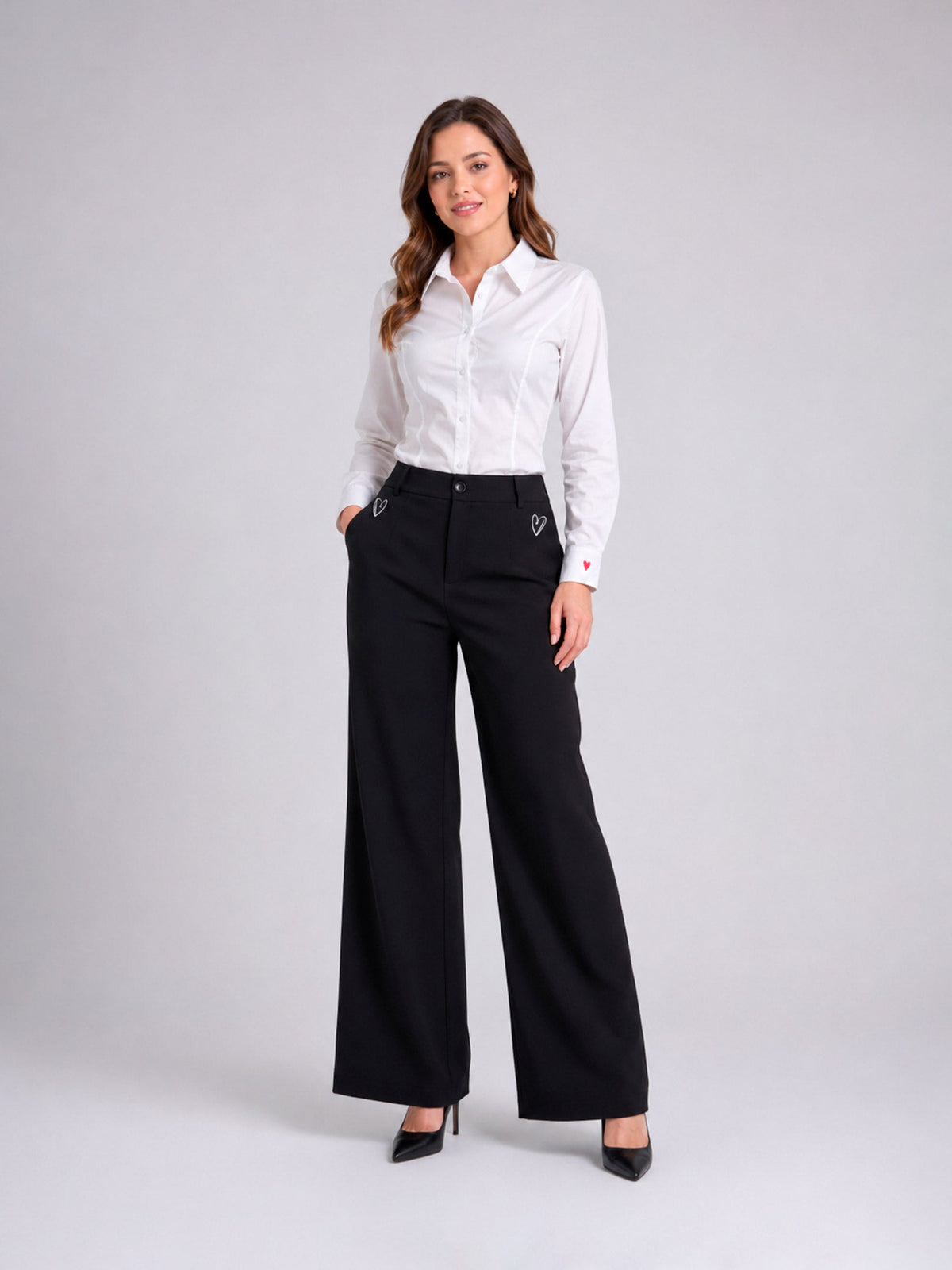 Shirts Volver a ti - Ivory