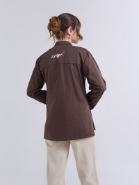 Jackets Amar - Brown