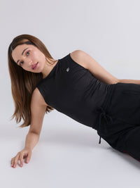 Top Básico JS - Black
