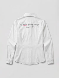 Shirts Volver a ti - Ivory